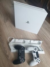 PS4 PRO 1TB