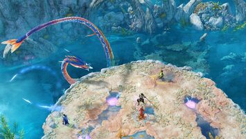 Nine Parchments Steam Key EUROPE for sale