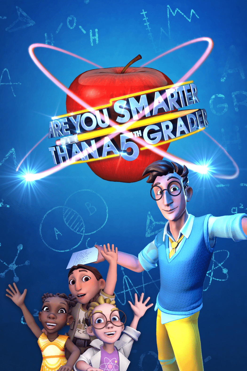 Are You Smarter Than A 5th Grader on Steam