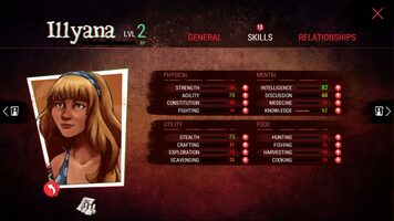 Redeem Dead In Bermuda (PC) Steam Key EUROPE