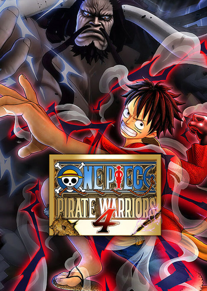 Compra One Piece Pirate Warriors 4 Steam Key Barato Eneba