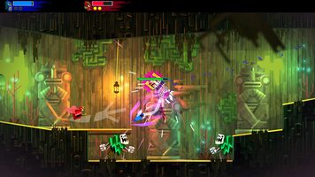 Guacamelee! 2 Steam Key GLOBAL for sale