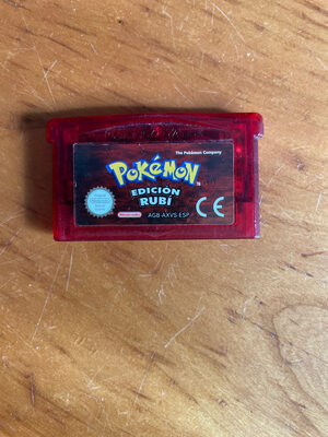 Buy Pokemon Ultra Shiny Gold Sigma Game Boy Advance, Cheap price