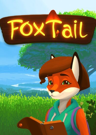 

FoxTail Steam Key GLOBAL
