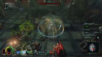 Redeem Warhammer 40,000: Inquisitor - Martyr XBOX LIVE Key UNITED STATES