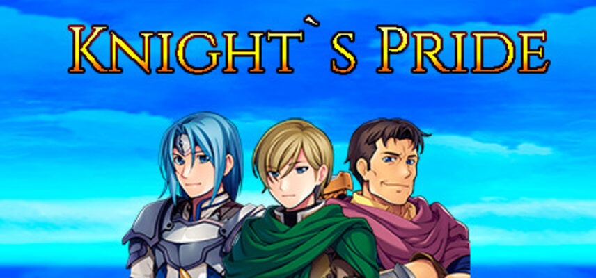 E-shop Knight's Pride (PC) Steam Key GLOBAL