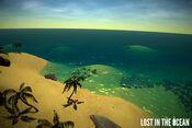 Buy Lost in the Ocean VR Steam Key GLOBAL