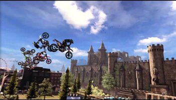 Buy Trials Rising Xbox One