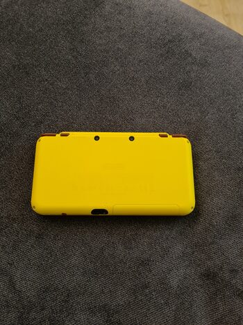 Buy New Nintendo 2DS XL, Pikachu Edition