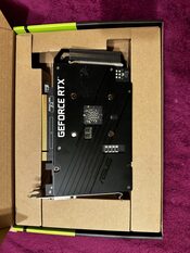 ASUS GEFORCE RTX 3050 8GB GDDR6