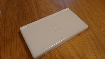 Nintendo DS Lite konsolė