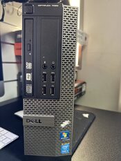 DELL D07S DESKTOP Kompiuteris i5-4590, 8GB ram, Windows Pro key for sale