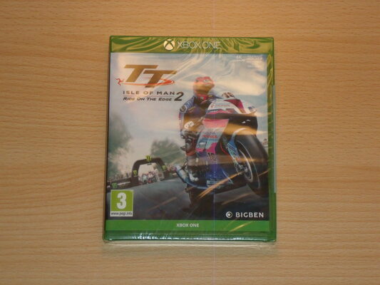 TT Isle of Man Ride on the Edge 2 Xbox One