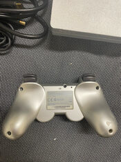Playstation 3 Slim Silver 320gb for sale