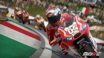 MotoGP 14 PlayStation 3 for sale