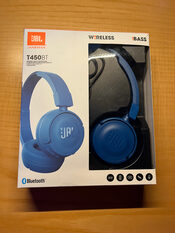 CASCOS JBL