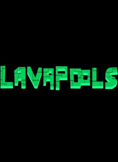 

Lavapools - Arcade Frenzy Steam Key GLOBAL