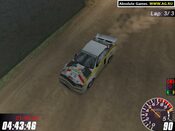 Rally Fusion: Race of Champions Xbox