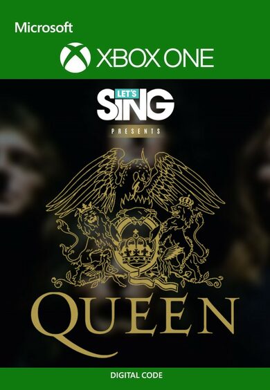 

Let's Sing Queen XBOX LIVE Key ARGENTINA