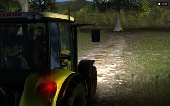 Buy Agricultural Simulator 2011 (Extended Edition) (PC) Steam Key GLOBAL