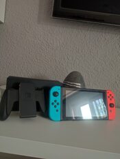 Nintendo Switch, Blue & Red, 32GB