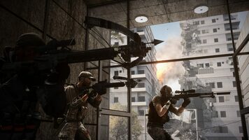 Get Battlefield 3: Aftermath (DLC) Origin Key GLOBAL