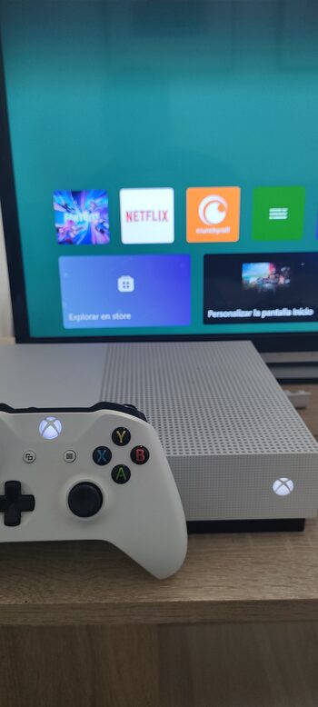 Olx xbox one s all clearance digital