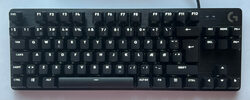 Logitech G413 Tkl Se