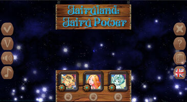 Redeem Fairyland: Fairy Power Steam Key GLOBAL