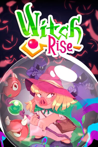 E-shop Witch Rise XBOX LIVE Key ARGENTINA