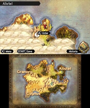 Get Radiant Historia: Perfect Chronology Nintendo 3DS