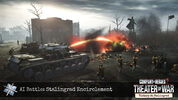 Redeem Company of Heroes 2 - Victory at Stalingrad Mission Pack (DLC) (PC) Steam Key GLOBAL
