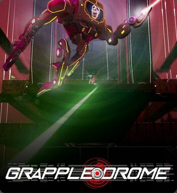 Grappledrome Steam Key GLOBAL