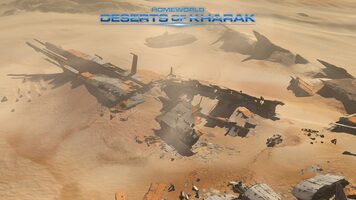 Get Homeworld: Deserts of Kharak (ROW) (PC) Steam Key GLOBAL