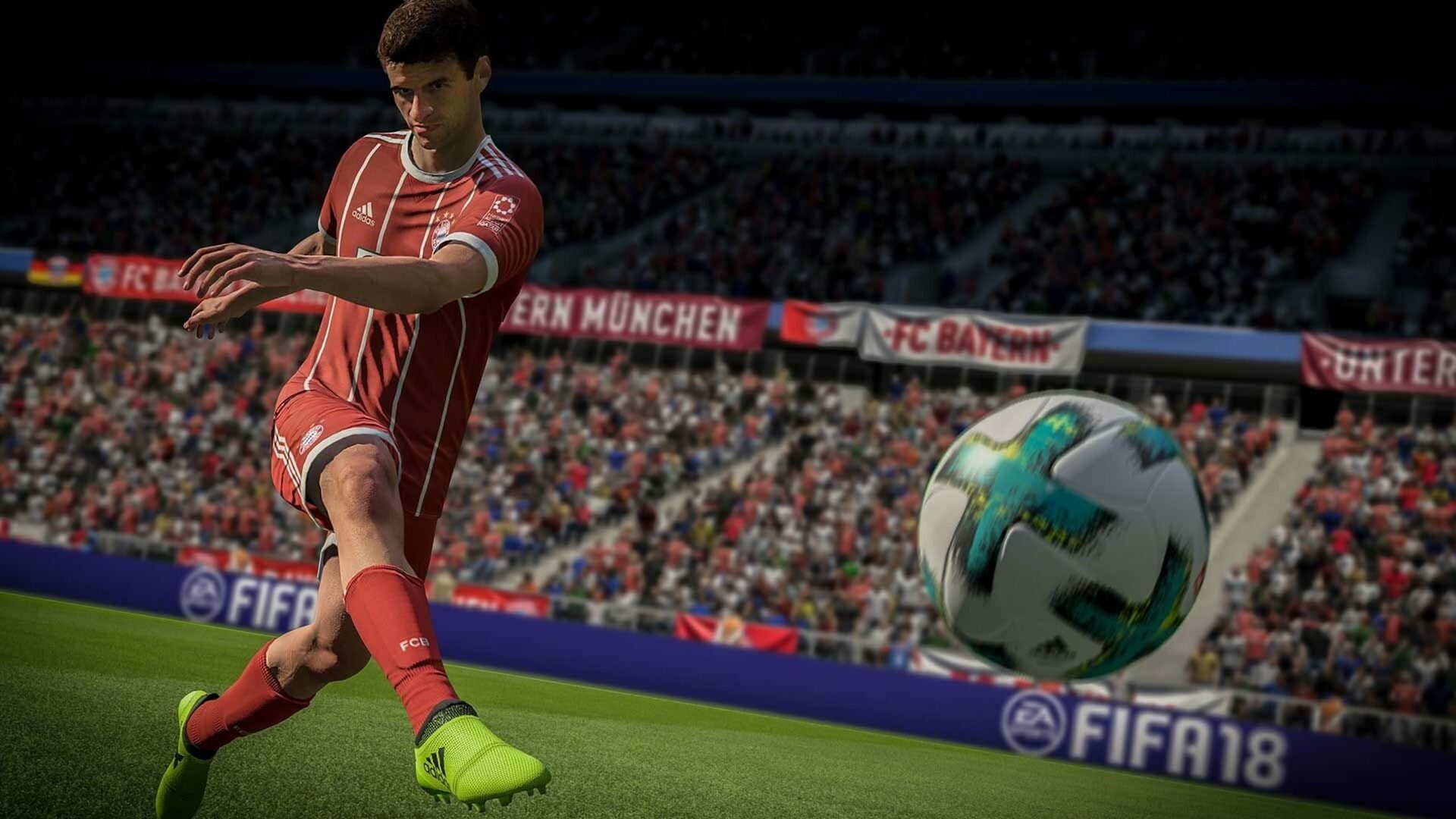 FIFA 18 UPDATE 2.0 EM PORTUGUÊS PC PIRATA 