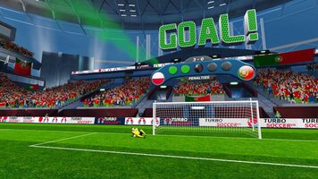 Turbo Soccer VR Steam Key GLOBAL