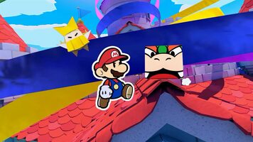 Paper Mario: The Origami King (Nintendo Switch) eShop Key UNITED STATES