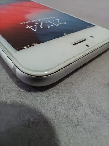 Get Apple iPhone 6 64GB Silver