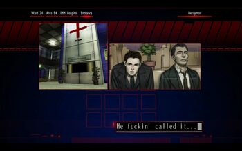 Get The Silver Case Steam Key GLOBAL