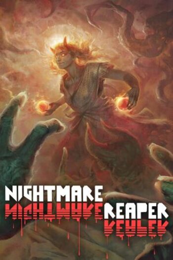 Nightmare Reaper (PC) Steam Key GLOBAL