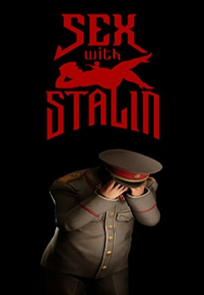 Sex with stalin прохождение