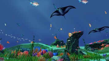 Get Fancy Fishing [VR] Steam Key GLOBAL