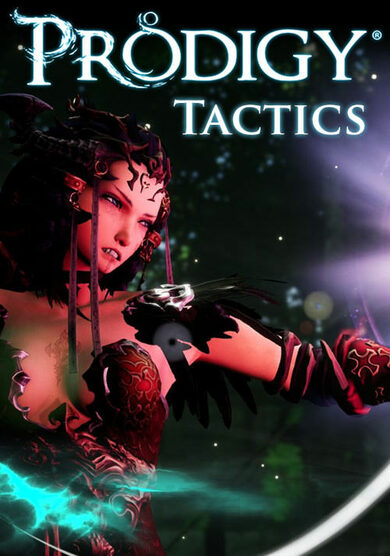 E-shop Prodigy Tactics Steam Key EUROPE