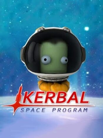 Kerbal Space Program Steam Clave GLOBAL