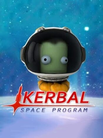 Kerbal Space Program Steam Key GLOBAL