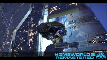 Buy Homeworld Remastered Collection Steam Key GLOBAL