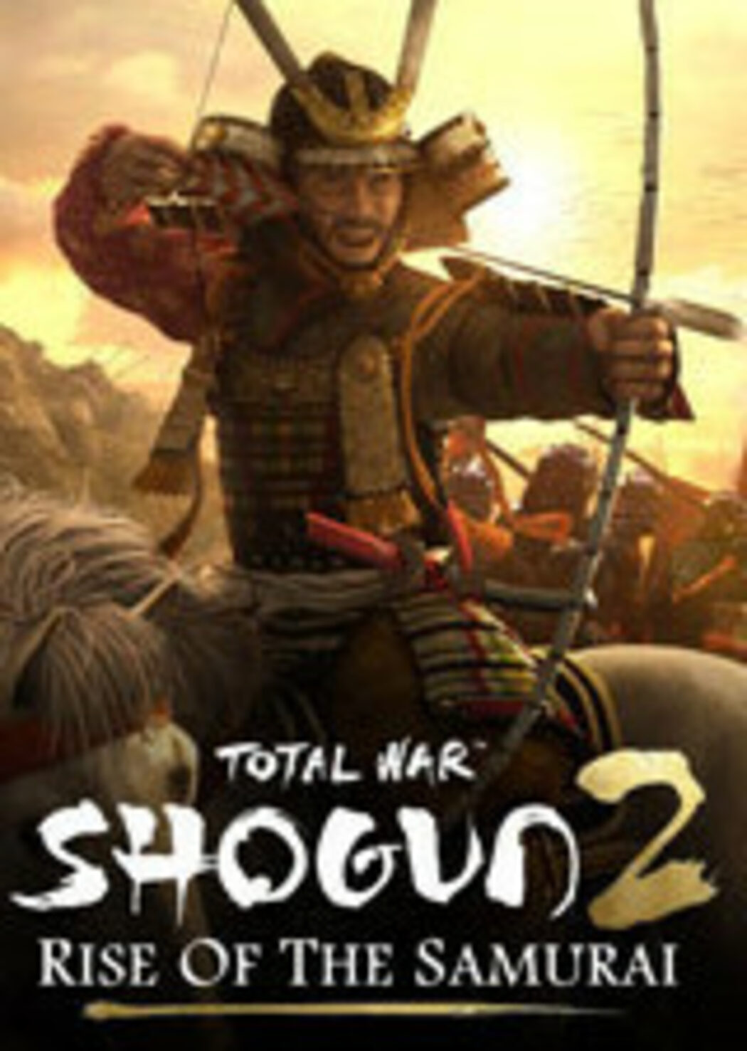 shogun rise of the samurai