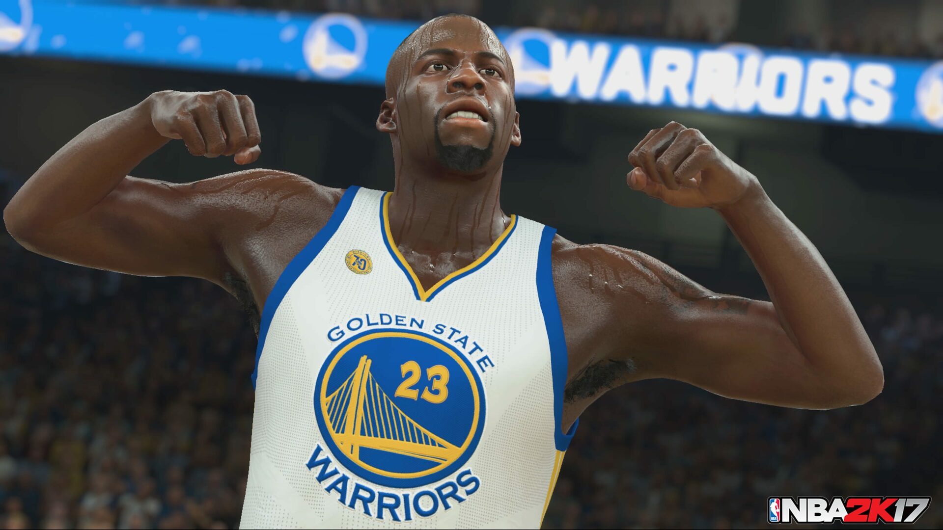 News - Now Available on Steam - NBA 2K17