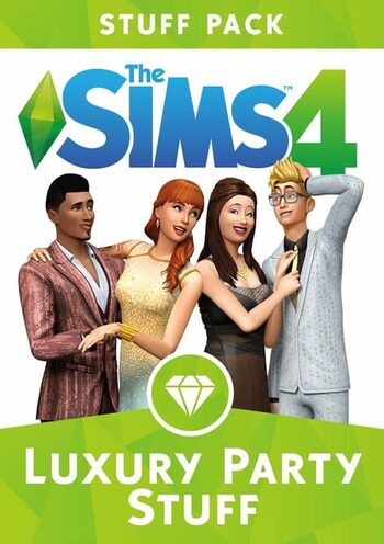 Los Sims 4 Pet Lovers Bundle - PC [Código de juego en línea]