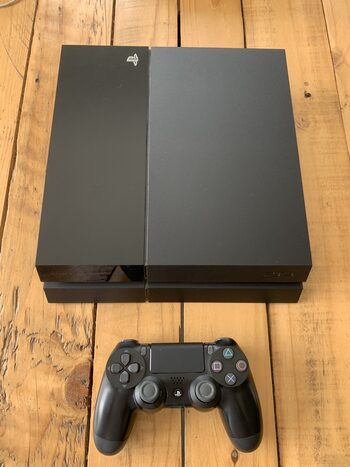 sony playstation ем black